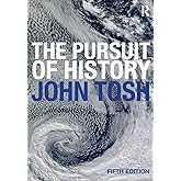 The Pursuit of History