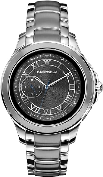 Emporio Armani Smartwatch ART5010: Amazon.es: Relojes