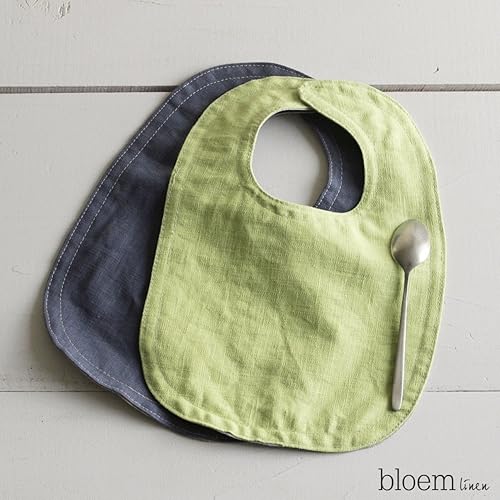linen bibs