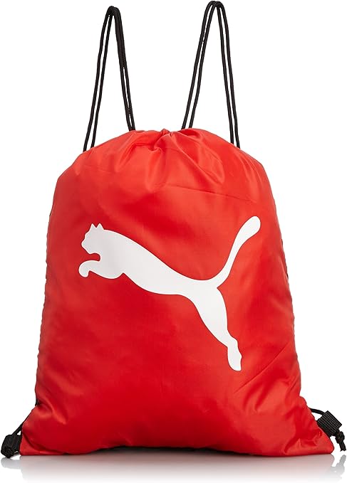 Puma Turnbeutel Pro Training Gym Sack - Bolsa para balones de ...