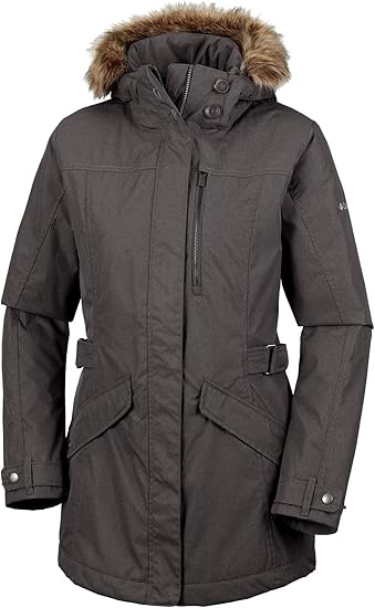 columbia foggy breaker