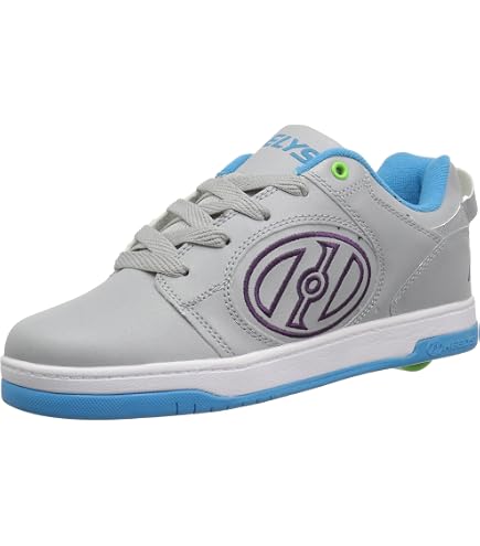 Heelys Girls Force Sneakers - Wheeled Shoes For Kids - View #6