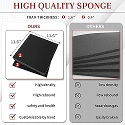 Protective Hard Case Shockproof Water-resistant