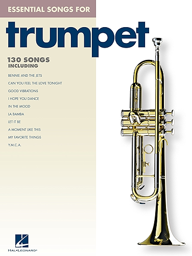 Download Essential Songs for Trumpet (Songbook) (English Edition) PDF