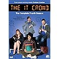 The IT Crowd: Complete Fourth Season