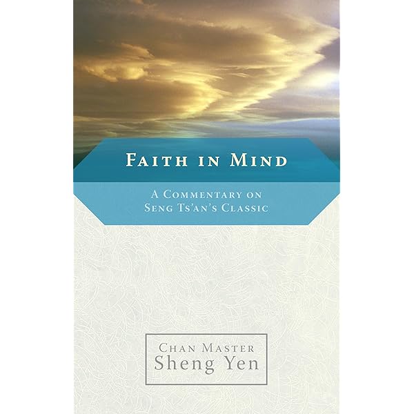 Hsin-Hsin Ming: Verses on the Faith-Mind: Gyoskusei Jikihara