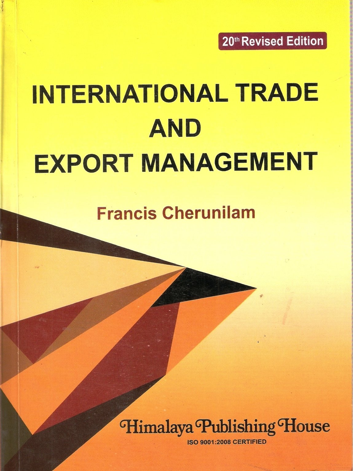 Amazonin Buy International Trade And Export Management - 