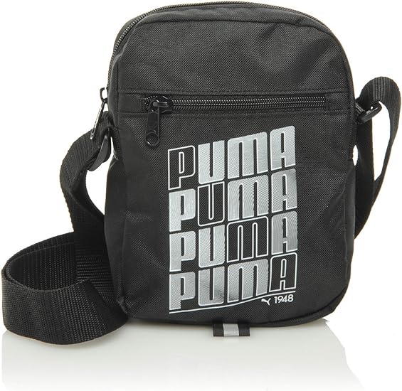 puma pioneer portable shoulder bag