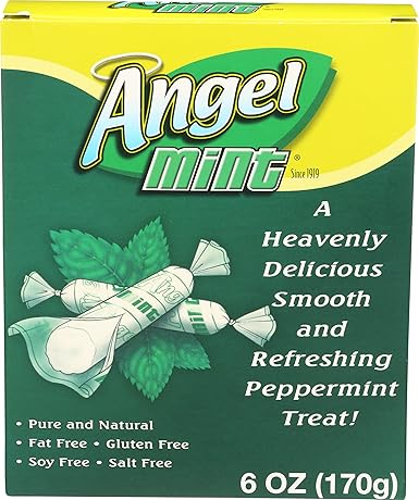 Angel mints