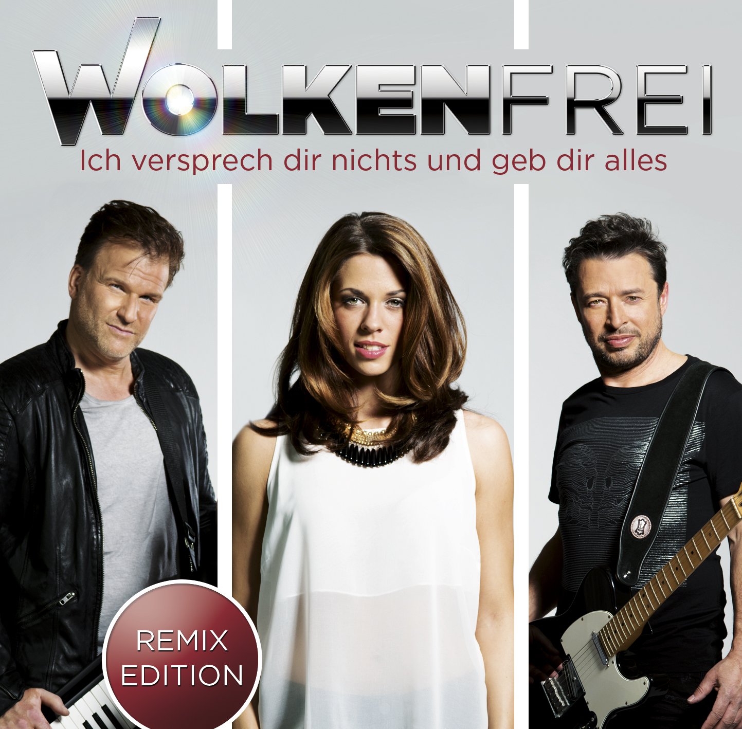 Wolkenfrei Ich Versprech Dir Nichts Und Geb Dir Alles