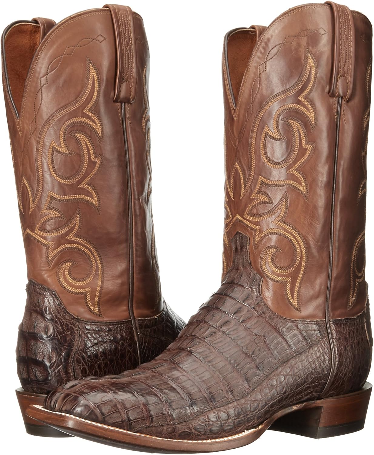 lucchese haan boots