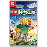 Lego Worlds (Nintendo Switch)