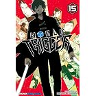 World Trigger, Vol. 15