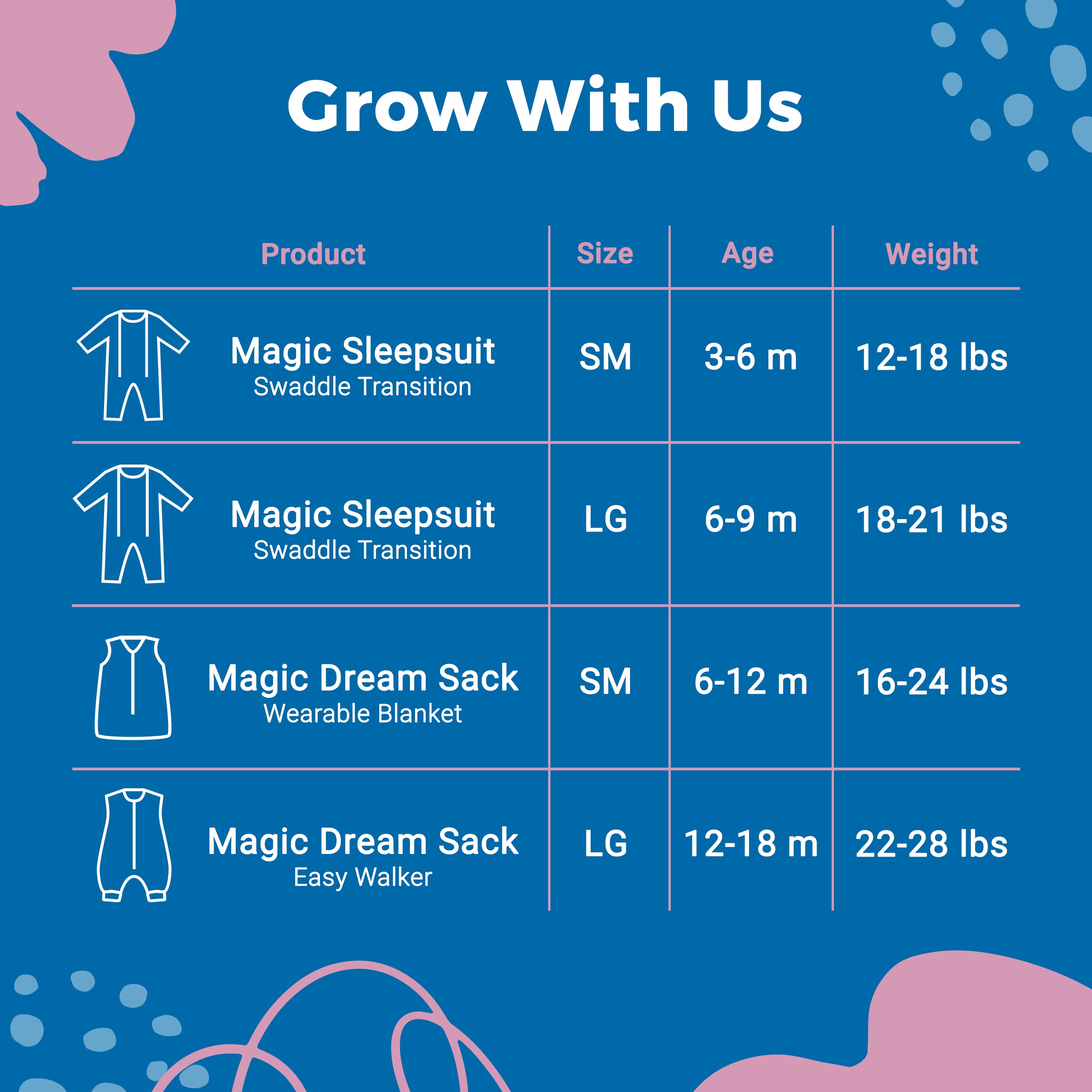 Mua Magic Sleepsuit Baby Merlin's 100 Cotton Baby Transition Swaddle