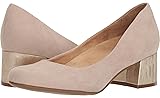Naturalizer Womens Donelle Closed Toe Classic Pumps