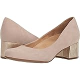 Naturalizer Womens Donelle Closed Toe Classic Pumps
