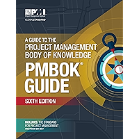 A Guide to the Project Management Body of Knowledge (PMBOK® Guide)–Sixth Edition