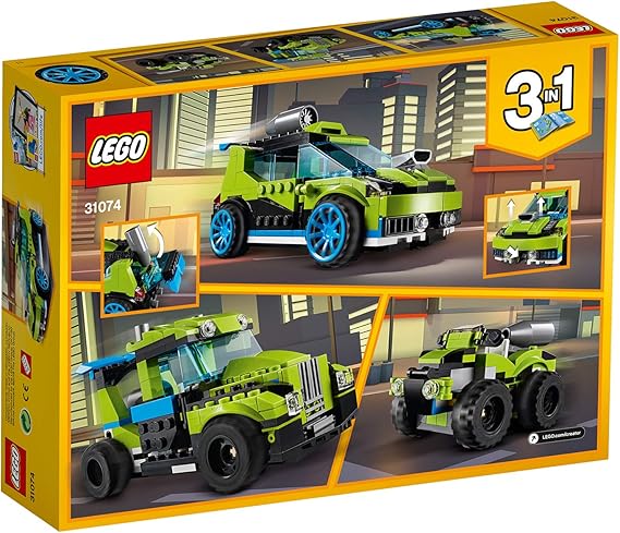 lego 31074 amazon