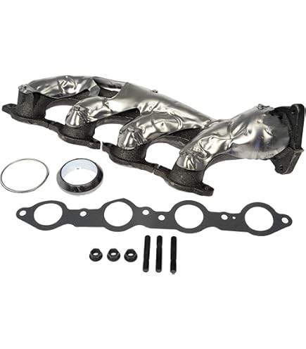 Amazon.com: Twin Turbo Manifold For Nissan 89-96 Z32 300ZX