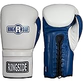 Ringside Lace IMF Tech Boxing Training Sparring Gloves