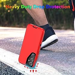 MXX Case Designed for S24 Plus Compatible with S25