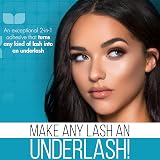Duo Underlash Bond & Seal Lash Glue 5 g Waterproof view 2