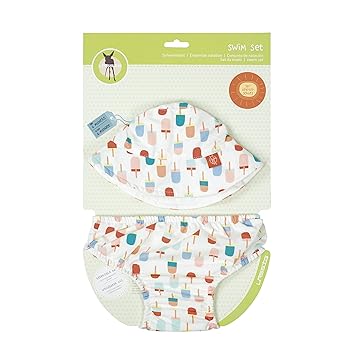 lassig swim diaper