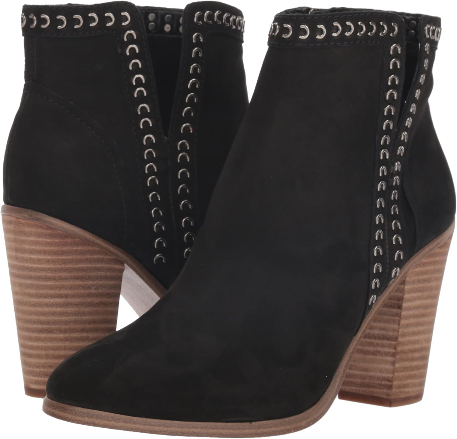 finchie bootie vince camuto
