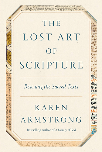 Download The Lost Art of Scripture: Rescuing the Sacred Texts (English Edition) PDF