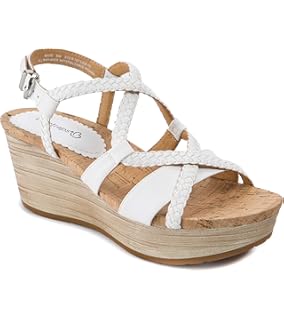 bare traps miriam wedge sandal