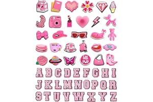 BOWNDY Multi-colored PVC Sports Cats Shoe Charms