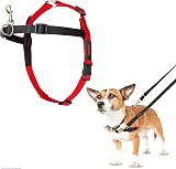 Halti Front Control Harness Small Dog No Pull Front Leading Harness