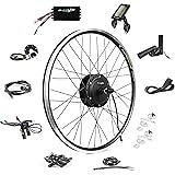hill topper electric bike kit amazon