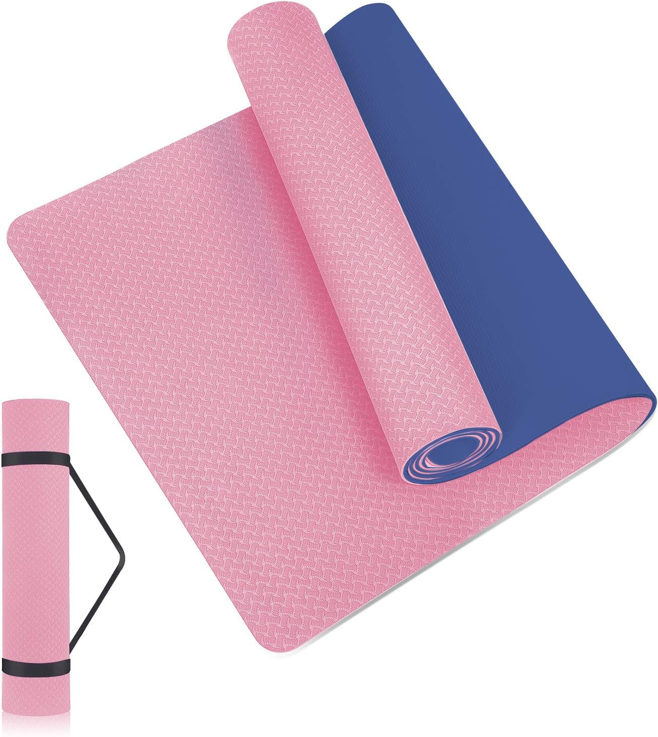 best yoga mat for exercise