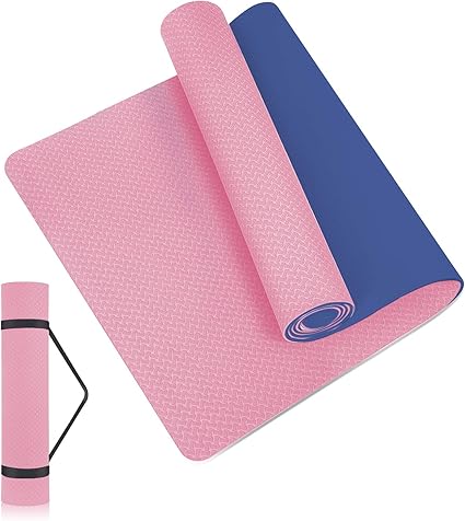 best yoga mat on amazon