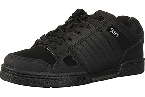 DVS Men's Celsius Skate Shoe
