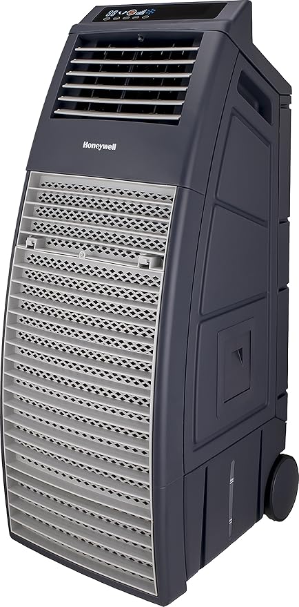 Amazon Com Honeywell Outdoor Portable Evaporative Cooler High