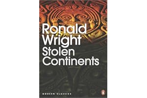 Stolen Continents: Conquest and Resistance in the Americas