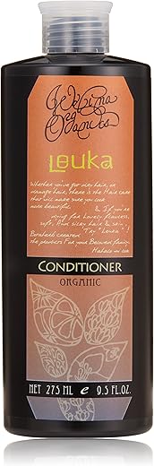 ウェリナオーガニクス ルーカコンディショナー 275ml