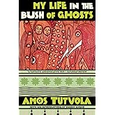 My Life in the Bush of Ghosts