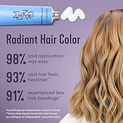 Madison Reed Radiant Hair Color Kit, Dark Champagne
