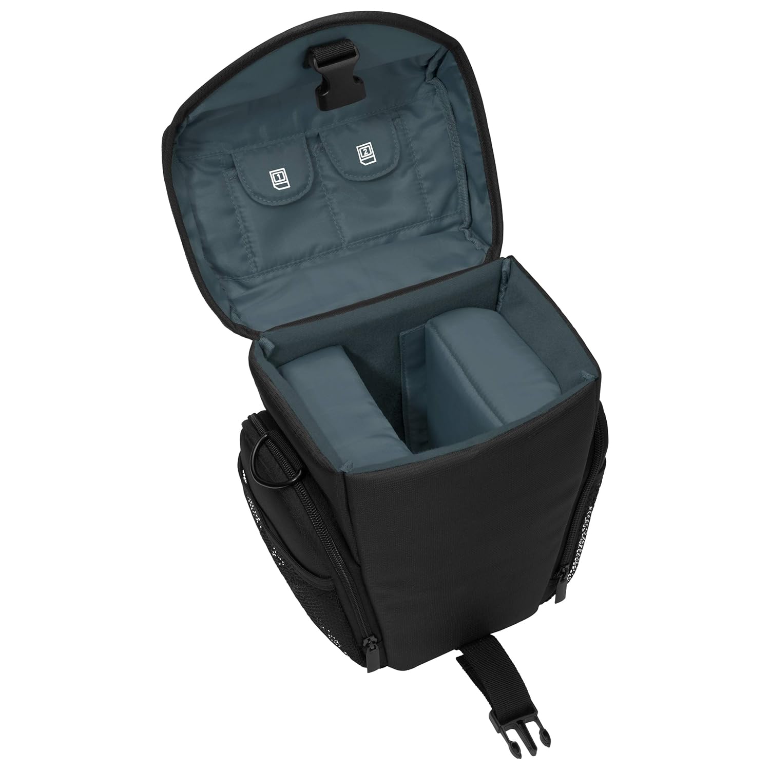 PEDEA Funda Frontloader para cámara Sony SLT-A58K, A58Y, A37K ...