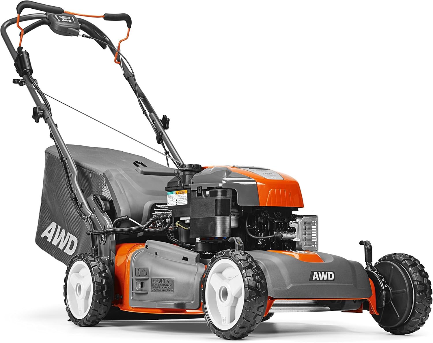 Husqvarna 961430115 HU725AWDE Briggs 725ex 190cc 3in1 All Wheel Drive
