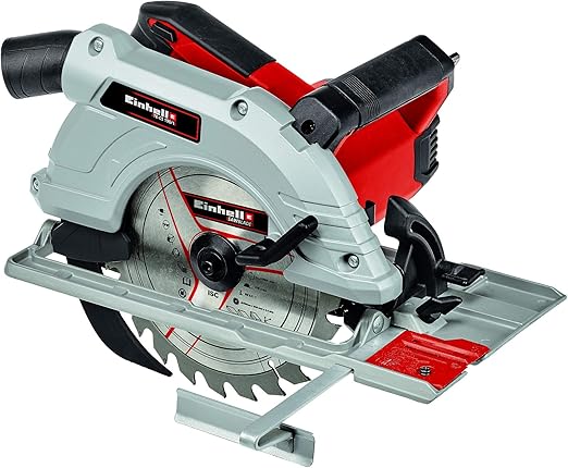 Sierra circular einhell | La mejor selección de sierra circular