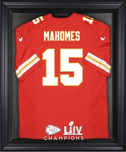 kc super bowl jersey