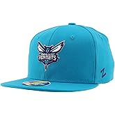 ZHATS NBA Unisex Kids NBA Officially Licensed Youth Adjustable Snapback Hat Flat Bill Z11 Icon Team Color