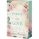 Crazy in Love (Rosewood River, 4)
