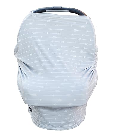 copper pearl car seat cover