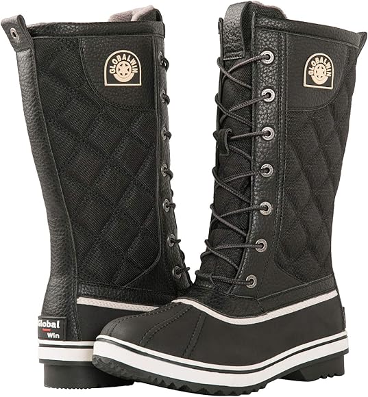 amazon snow boots