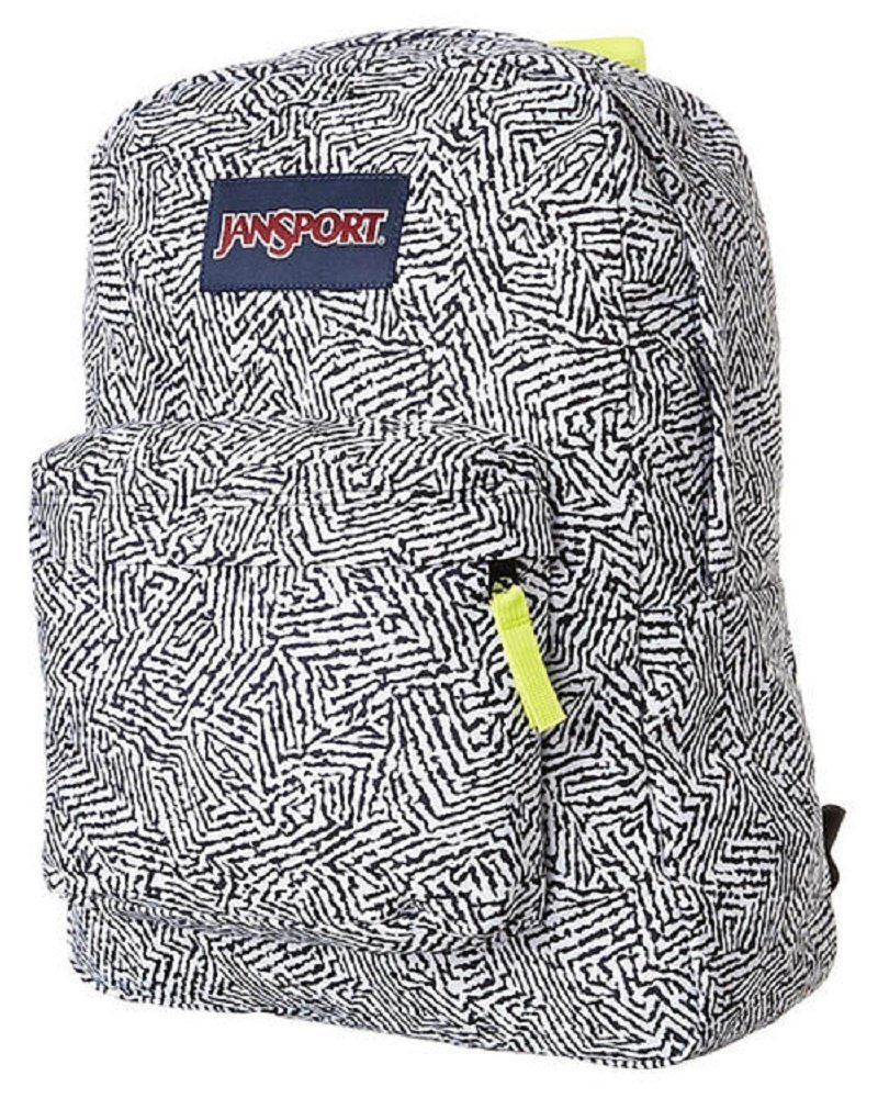 jansport constellation backpack